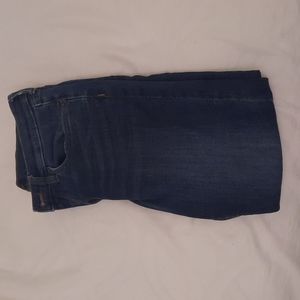 Banana Republic skinny jeans